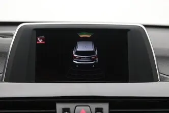 BMW X1, 2.0, 141 kW, бензин, автомат, передний привод