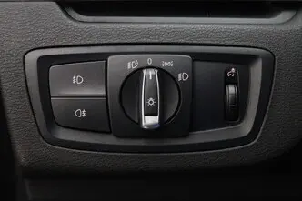 BMW X1, 2.0, 141 kW, бензин, автомат, передний привод