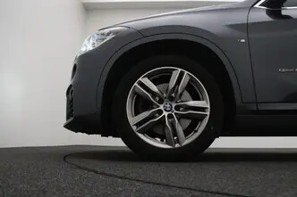 BMW X1, 2.0, 141 kW, бензин, автомат, передний привод