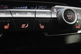 BMW X1, 2.0, 141 kW, бензин, автомат, передний привод
