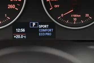 BMW X1, 2.0, 141 kW, бензин, автомат, передний привод