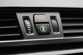 BMW X1, 2.0, 141 kW, бензин, автомат, передний привод
