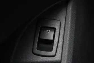 BMW X1, 2.0, 141 kW, бензин, автомат, передний привод
