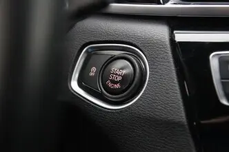 BMW X1, 2.0, 141 kW, бензин, автомат, передний привод