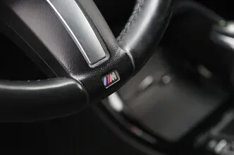 BMW X1, 2.0, 141 kW, бензин, автомат, передний привод