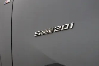 BMW X1, 2.0, 141 kW, бензин, автомат, передний привод