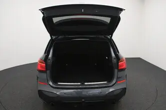BMW X1, 2.0, 141 kW, бензин, автомат, передний привод