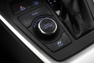 Toyota RAV4, 2.5, 131 kW, гибрид, автомат, полный привод