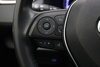 Toyota RAV4, 2.5, 131 kW, гибрид, автомат, полный привод