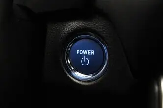 Toyota RAV4, 2.5, 131 kW, гибрид, автомат, полный привод