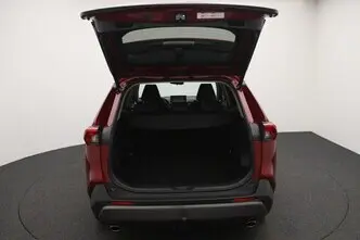 Toyota RAV4, 2.5, 131 kW, гибрид, автомат, полный привод