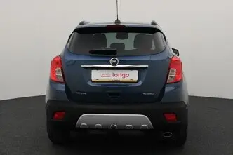Opel Mokka, 1.4, 103 kW, бензин, механическая, передний привод