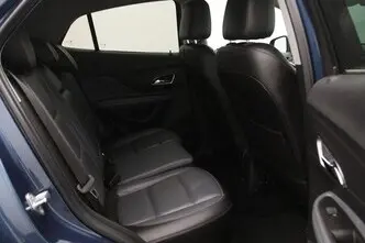 Opel Mokka, 1.4, 103 kW, бензин, механическая, передний привод