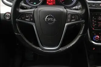 Opel Mokka, 1.4, 103 kW, бензин, механическая, передний привод