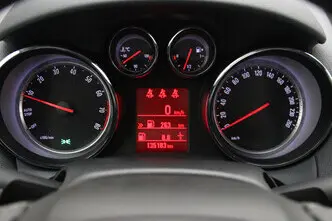 Opel Mokka, 1.4, 103 kW, бензин, механическая, передний привод
