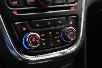 Opel Mokka, 1.4, 103 kW, бензин, механическая, передний привод