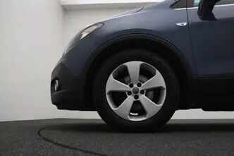 Opel Mokka, 1.4, 103 kW, бензин, механическая, передний привод