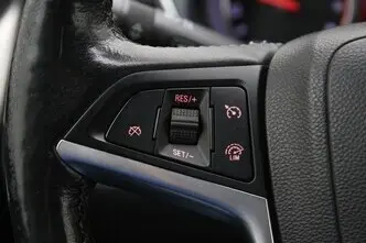 Opel Mokka, 1.4, 103 kW, бензин, механическая, передний привод