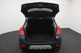 Opel Mokka, 1.4, 103 kW, бензин, механическая, передний привод