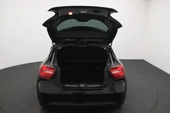 Mercedes-Benz A 180, 1.6, 90 kW, petrol, automatic, front-wheel drive