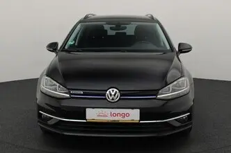 Volkswagen Golf, 1.5, 96 kW, petrol, manual, front-wheel drive
