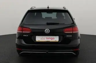 Volkswagen Golf, 1.5, 96 kW, petrol, manual, front-wheel drive