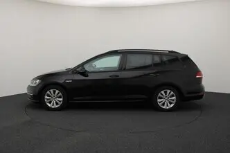 Volkswagen Golf, 1.5, 96 kW, petrol, manual, front-wheel drive