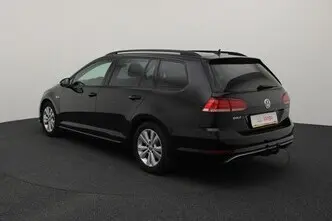 Volkswagen Golf, 1.5, 96 kW, petrol, manual, front-wheel drive