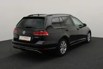 Volkswagen Golf, 1.5, 96 kW, petrol, manual, front-wheel drive