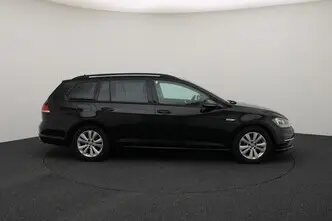 Volkswagen Golf, 1.5, 96 kW, petrol, manual, front-wheel drive