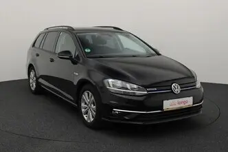 Volkswagen Golf, 1.5, 96 kW, petrol, manual, front-wheel drive