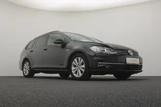 Volkswagen Golf, 1.5, 96 kW, petrol, manual, front-wheel drive