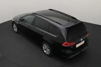 Volkswagen Golf, 1.5, 96 kW, petrol, manual, front-wheel drive