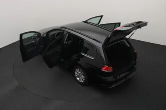 Volkswagen Golf, 1.5, 96 kW, petrol, manual, front-wheel drive