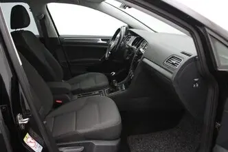 Volkswagen Golf, 1.5, 96 kW, petrol, manual, front-wheel drive