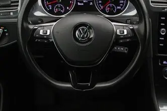Volkswagen Golf, 1.5, 96 kW, petrol, manual, front-wheel drive