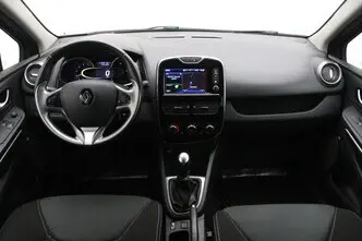 Renault Clio, 1.5, 66 kW, дизель, механическая, передний привод