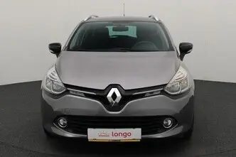 Renault Clio, 1.5, 66 kW, дизель, механическая, передний привод