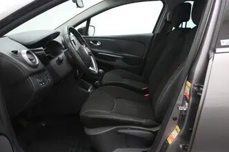 Renault Clio, 1.5, 66 kW, дизель, механическая, передний привод
