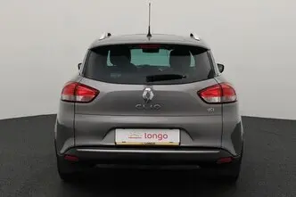 Renault Clio, 1.5, 66 kW, дизель, механическая, передний привод
