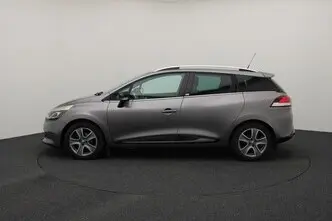 Renault Clio, 1.5, 66 kW, дизель, механическая, передний привод