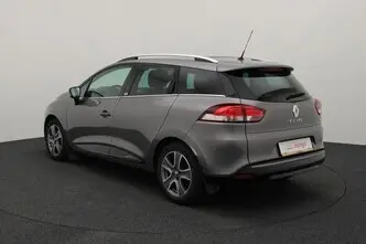 Renault Clio, 1.5, 66 kW, дизель, механическая, передний привод