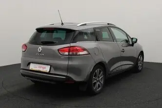 Renault Clio, 1.5, 66 kW, дизель, механическая, передний привод
