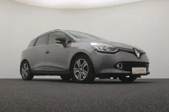 Renault Clio, 1.5, 66 kW, дизель, механическая, передний привод