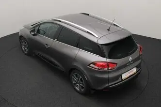Renault Clio, 1.5, 66 kW, дизель, механическая, передний привод
