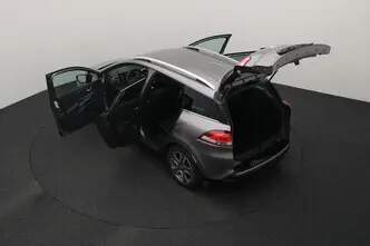 Renault Clio, 1.5, 66 kW, дизель, механическая, передний привод