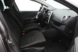 Renault Clio, 1.5, 66 kW, дизель, механическая, передний привод