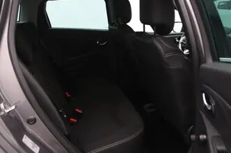 Renault Clio, 1.5, 66 kW, дизель, механическая, передний привод
