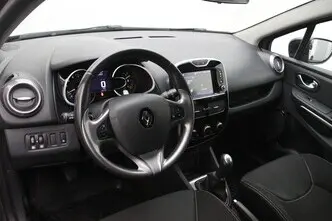 Renault Clio, 1.5, 66 kW, дизель, механическая, передний привод