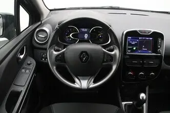 Renault Clio, 1.5, 66 kW, дизель, механическая, передний привод